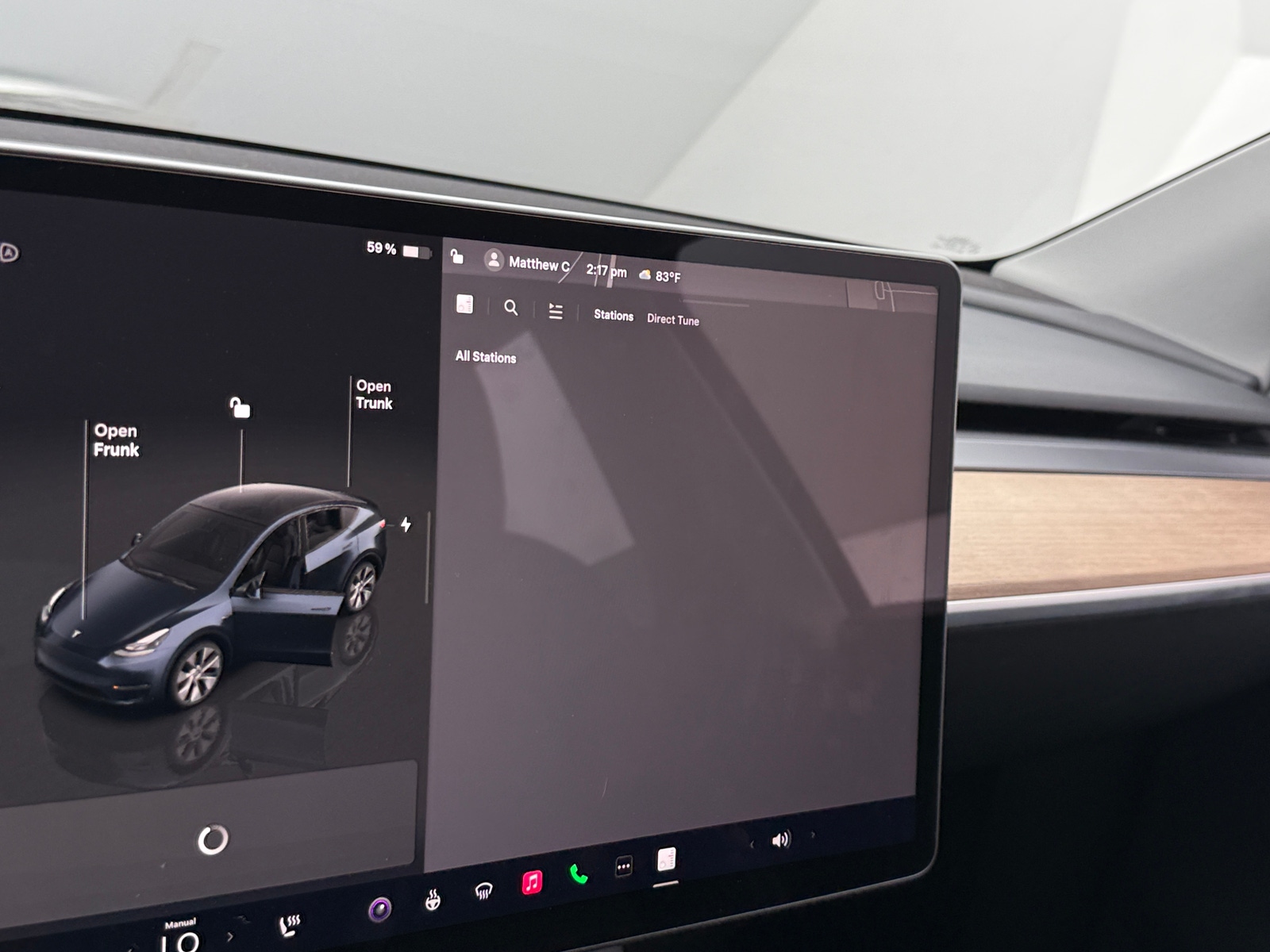Thumbnail: 2024 Tesla Model Y - 4