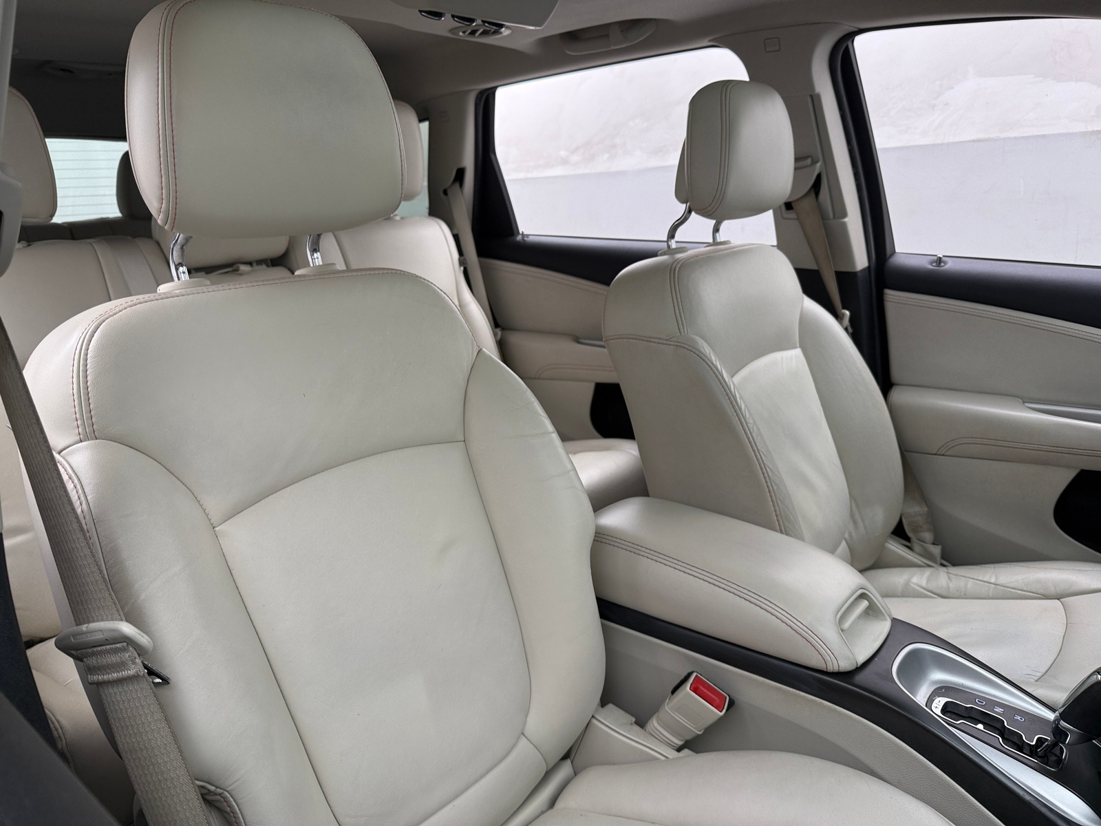 Thumbnail: 2015 Dodge Journey - 2