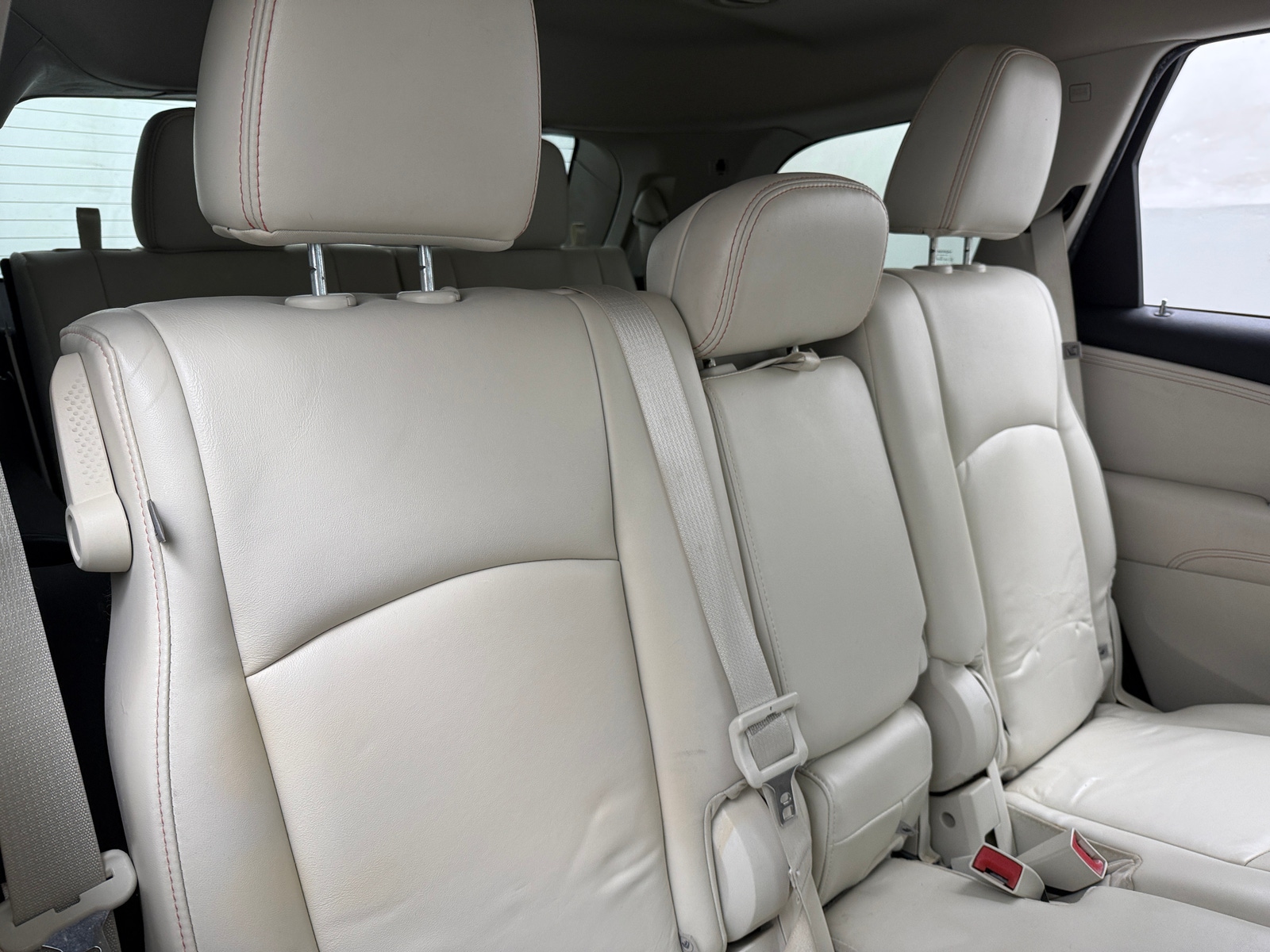 Thumbnail: 2015 Dodge Journey - 6