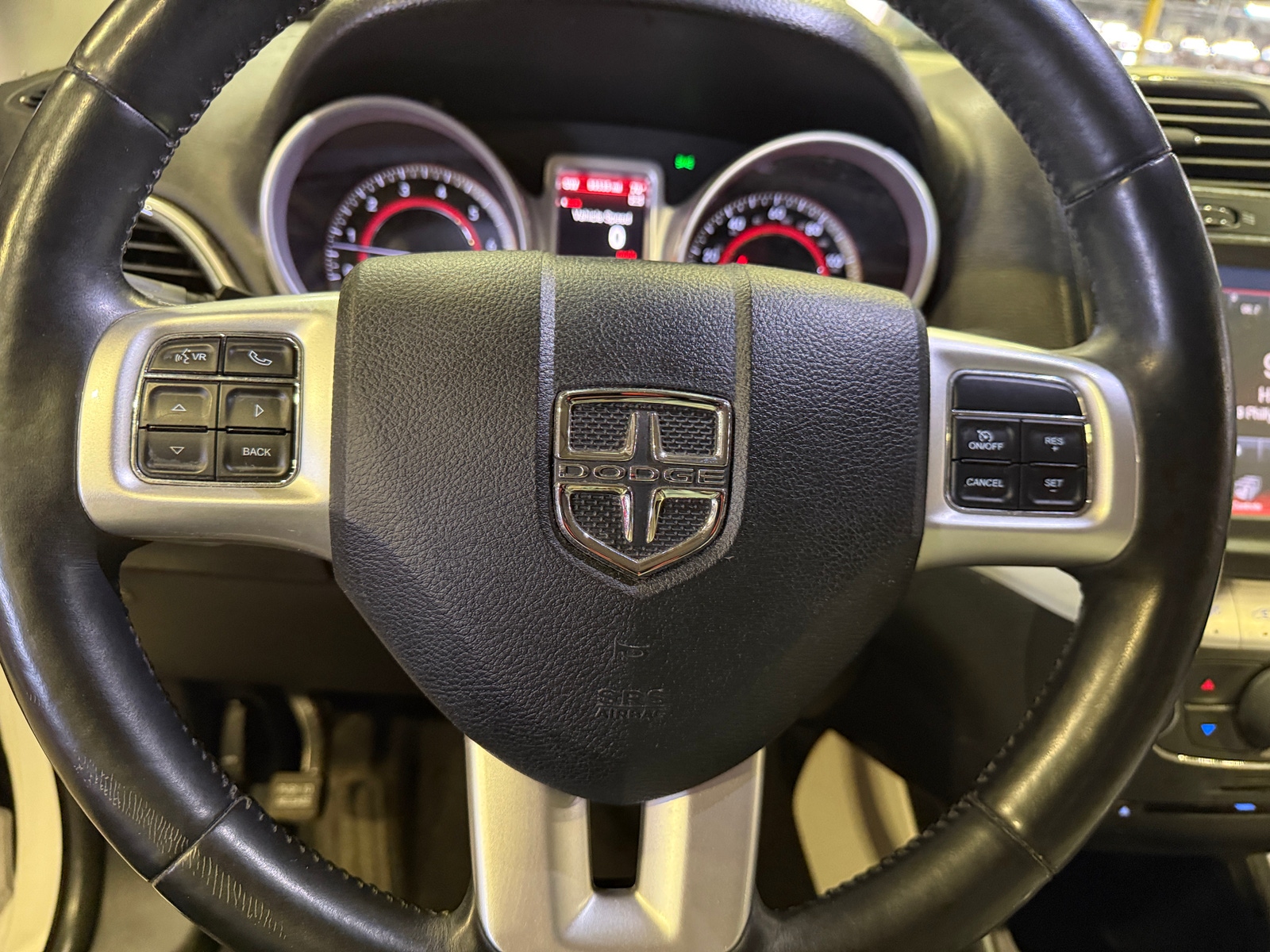 Thumbnail: 2015 Dodge Journey - 5