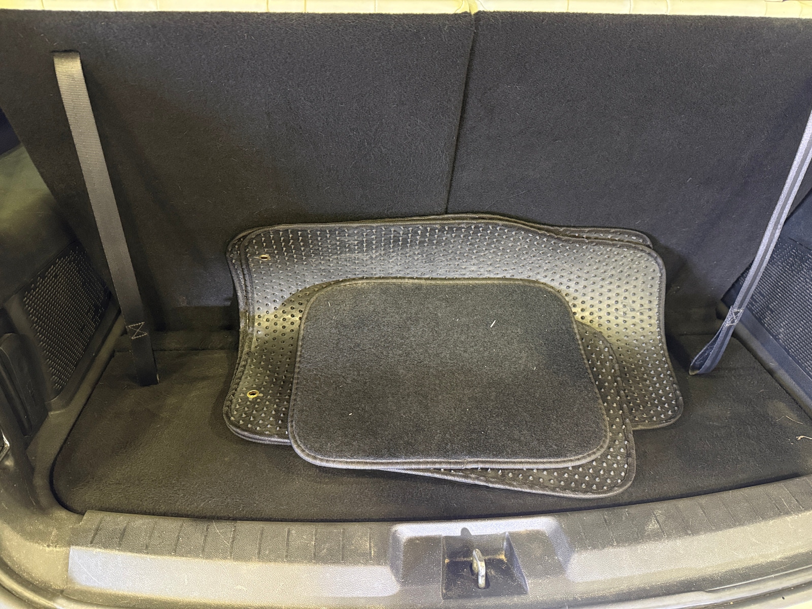 Thumbnail: 2015 Dodge Journey - 7