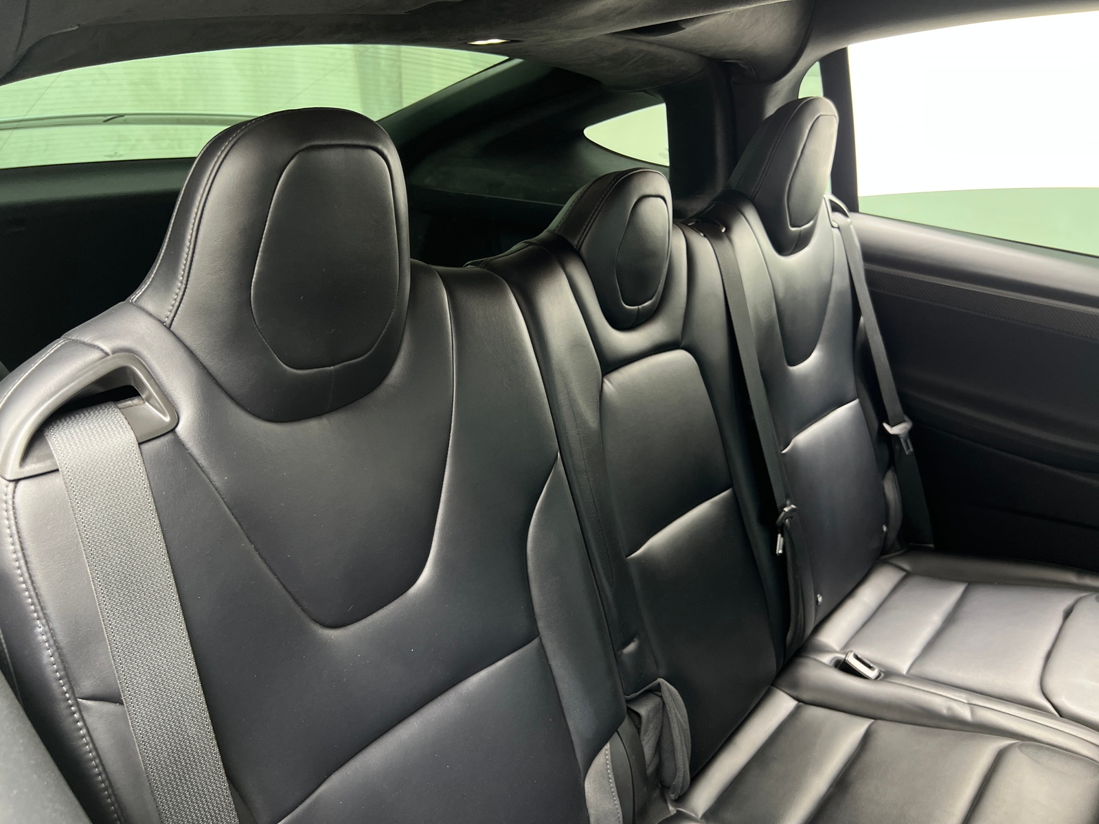 Thumbnail: 2018 Tesla Model X - 5