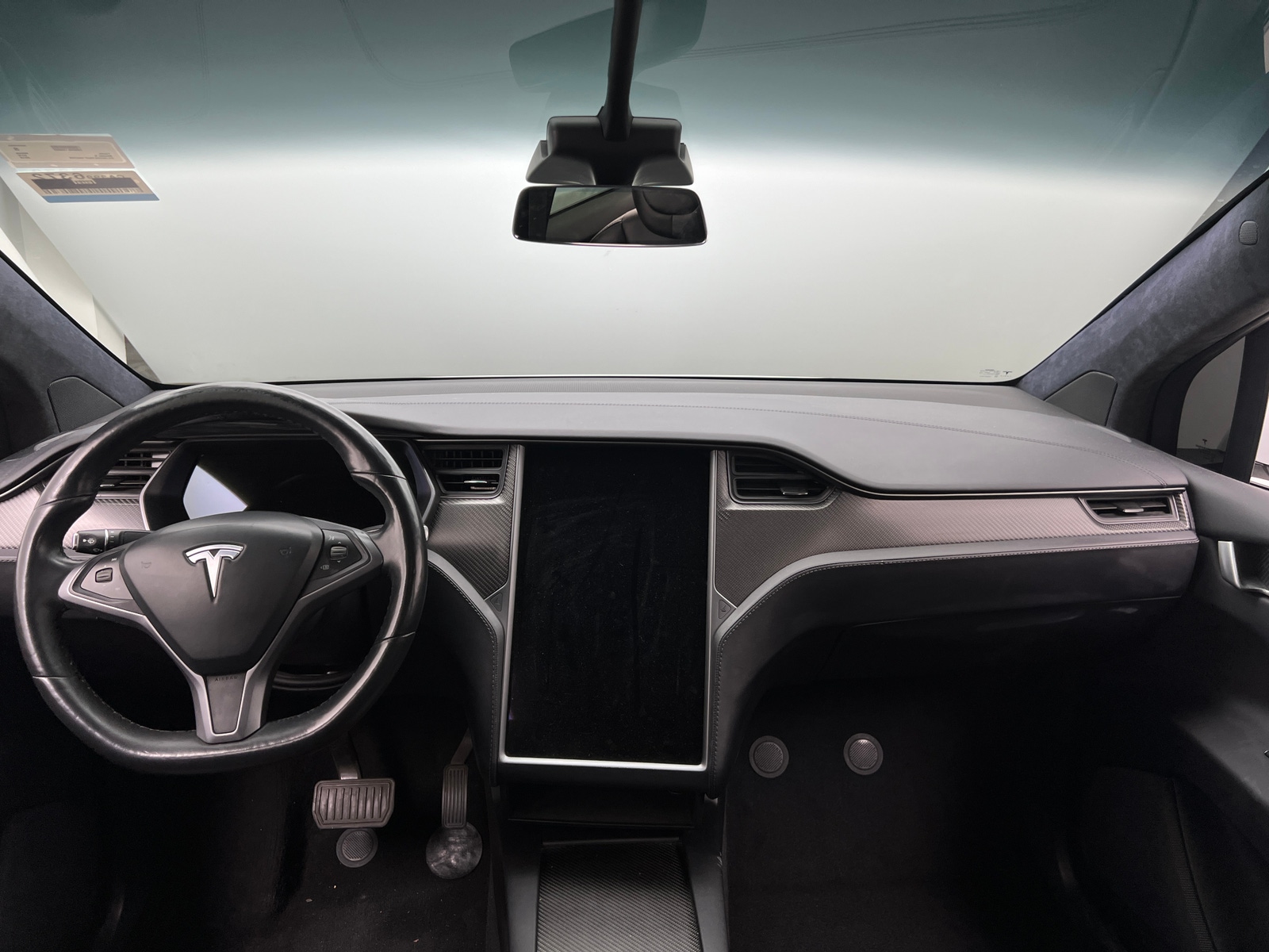 Thumbnail: 2018 Tesla Model X - 2