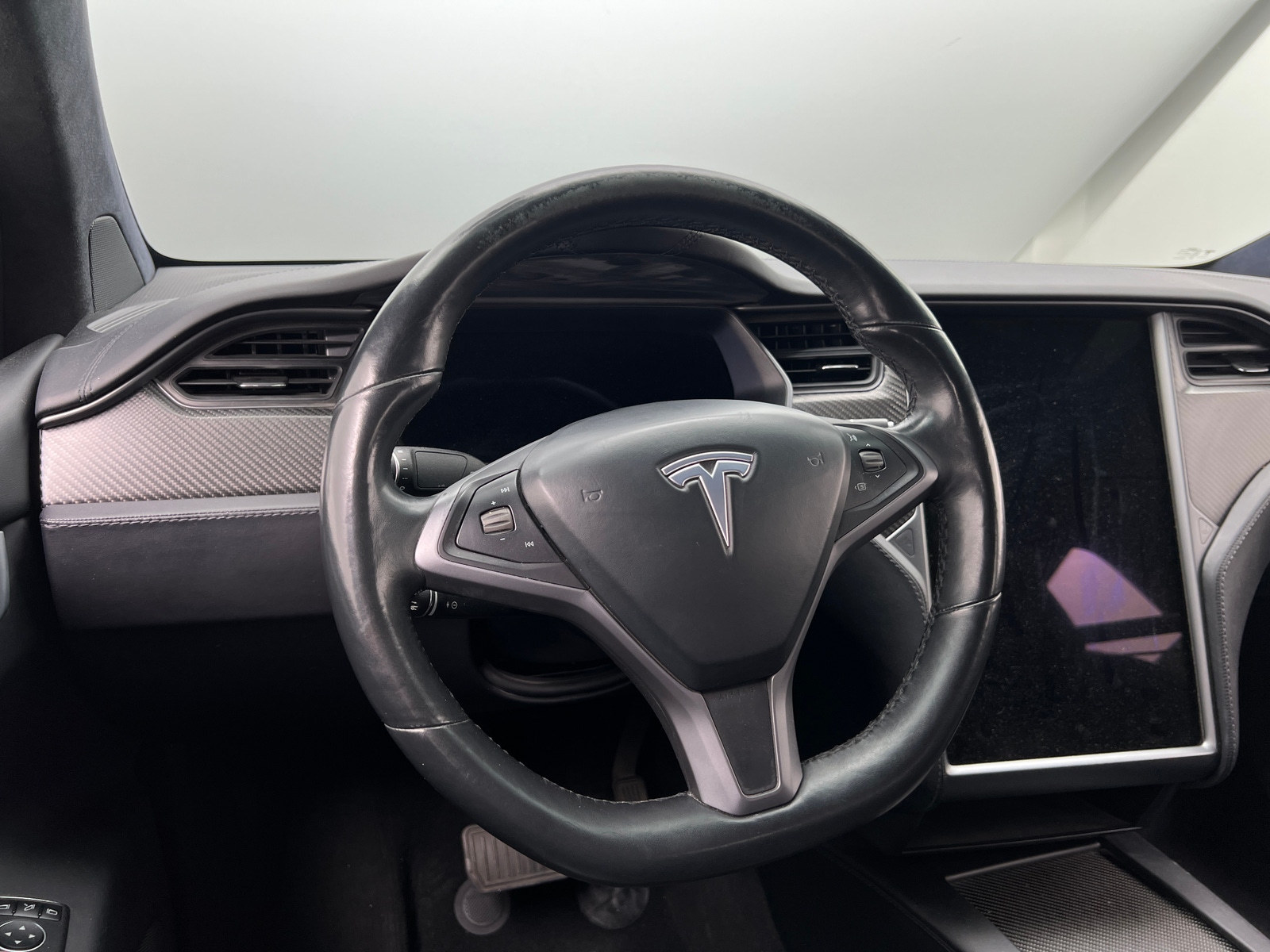 Thumbnail: 2018 Tesla Model X - 4