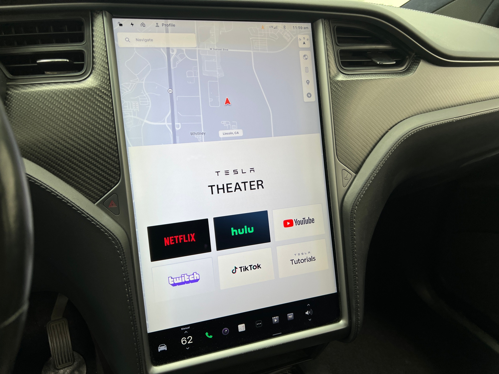 Thumbnail: 2018 Tesla Model X - 3