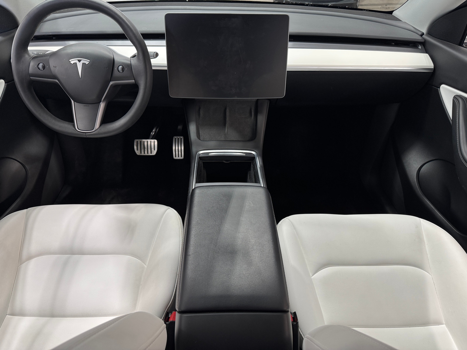 Thumbnail: 2022 Tesla Model Y - 2