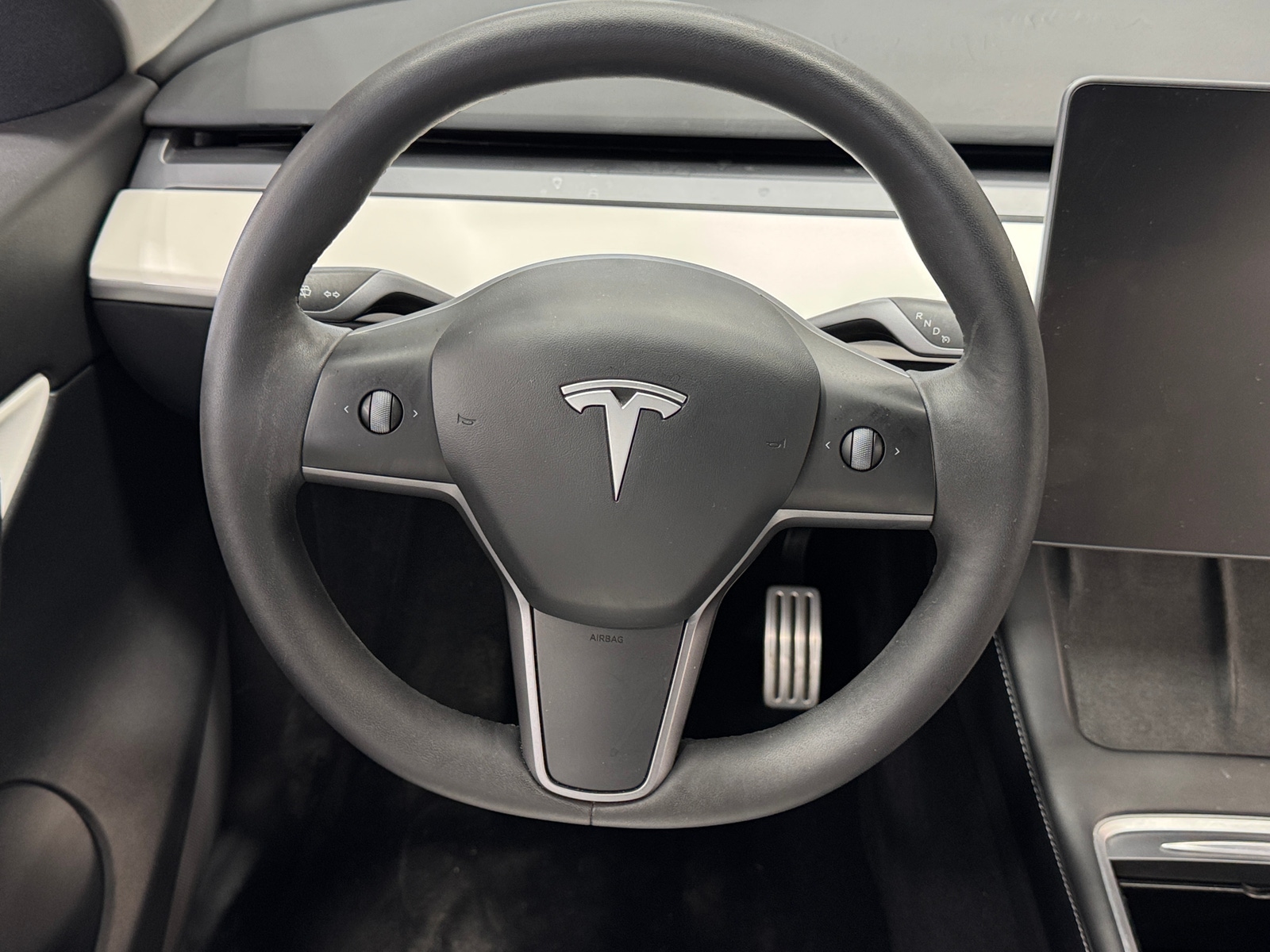 Thumbnail: 2022 Tesla Model Y - 4