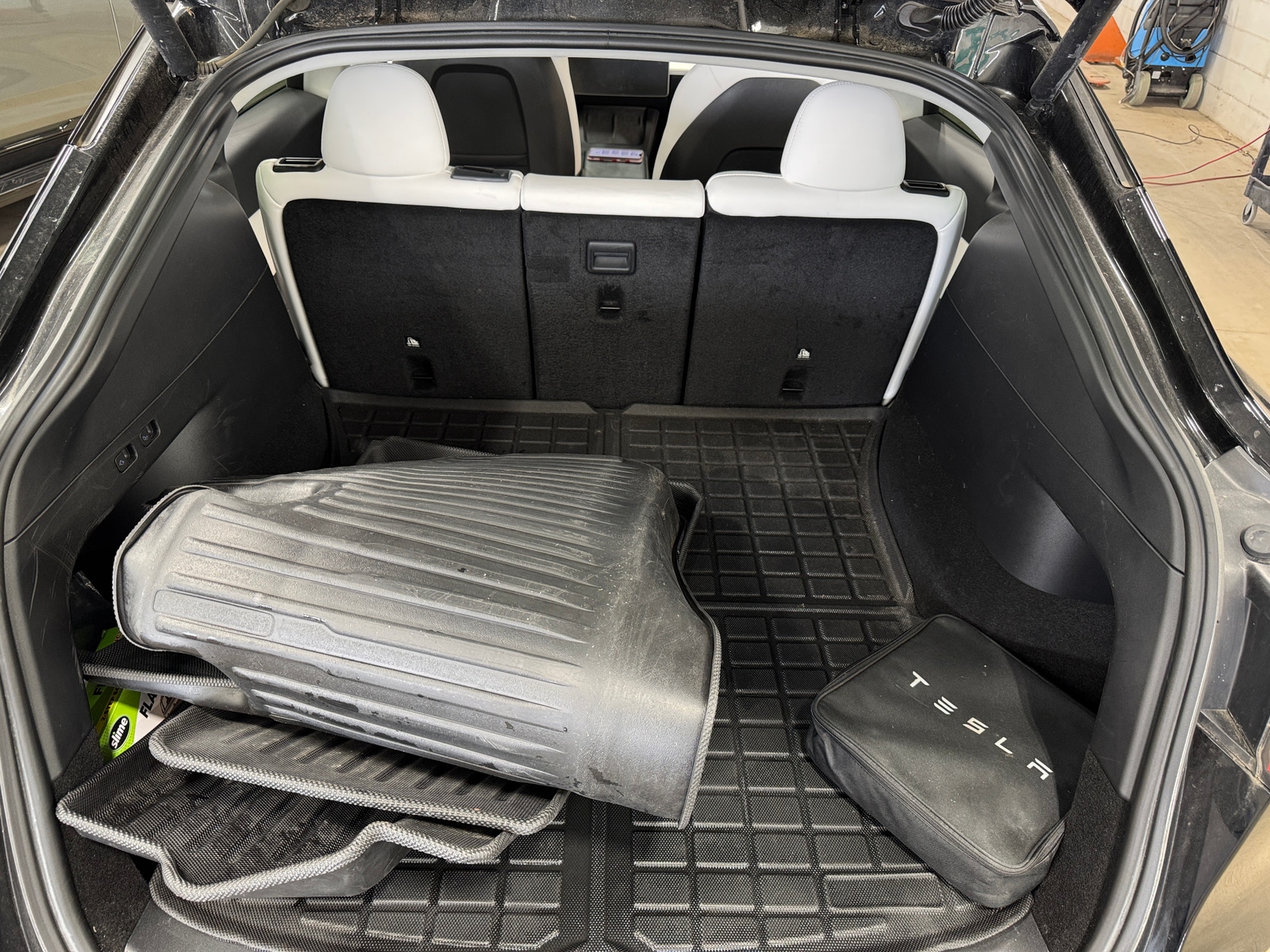 Thumbnail: 2022 Tesla Model Y - 6