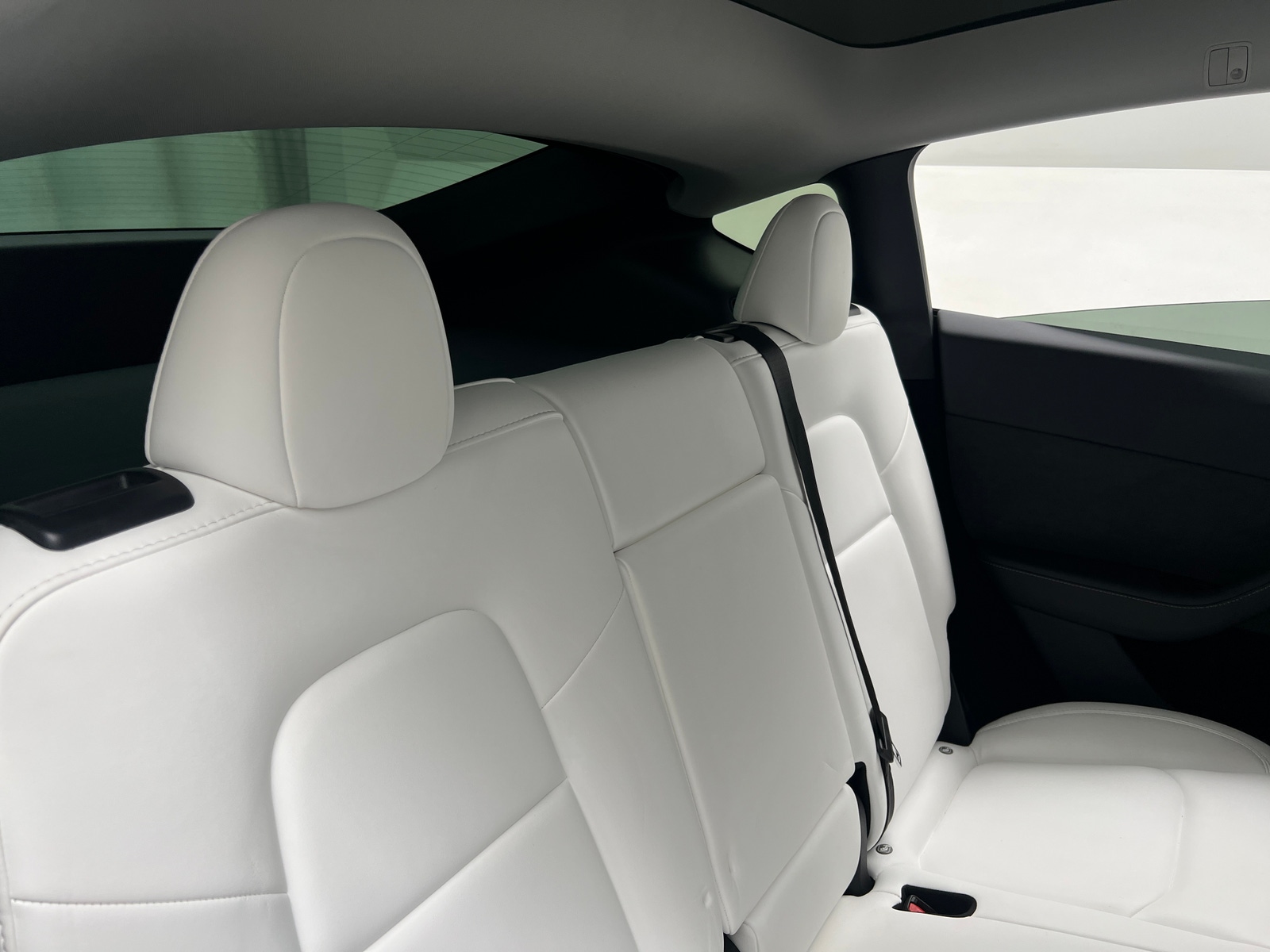 Thumbnail: 2023 Tesla Model Y - 4