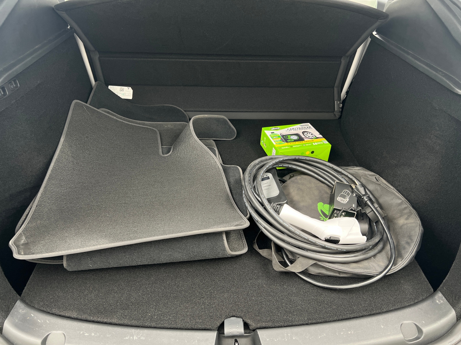 Thumbnail: 2023 Tesla Model Y - 5