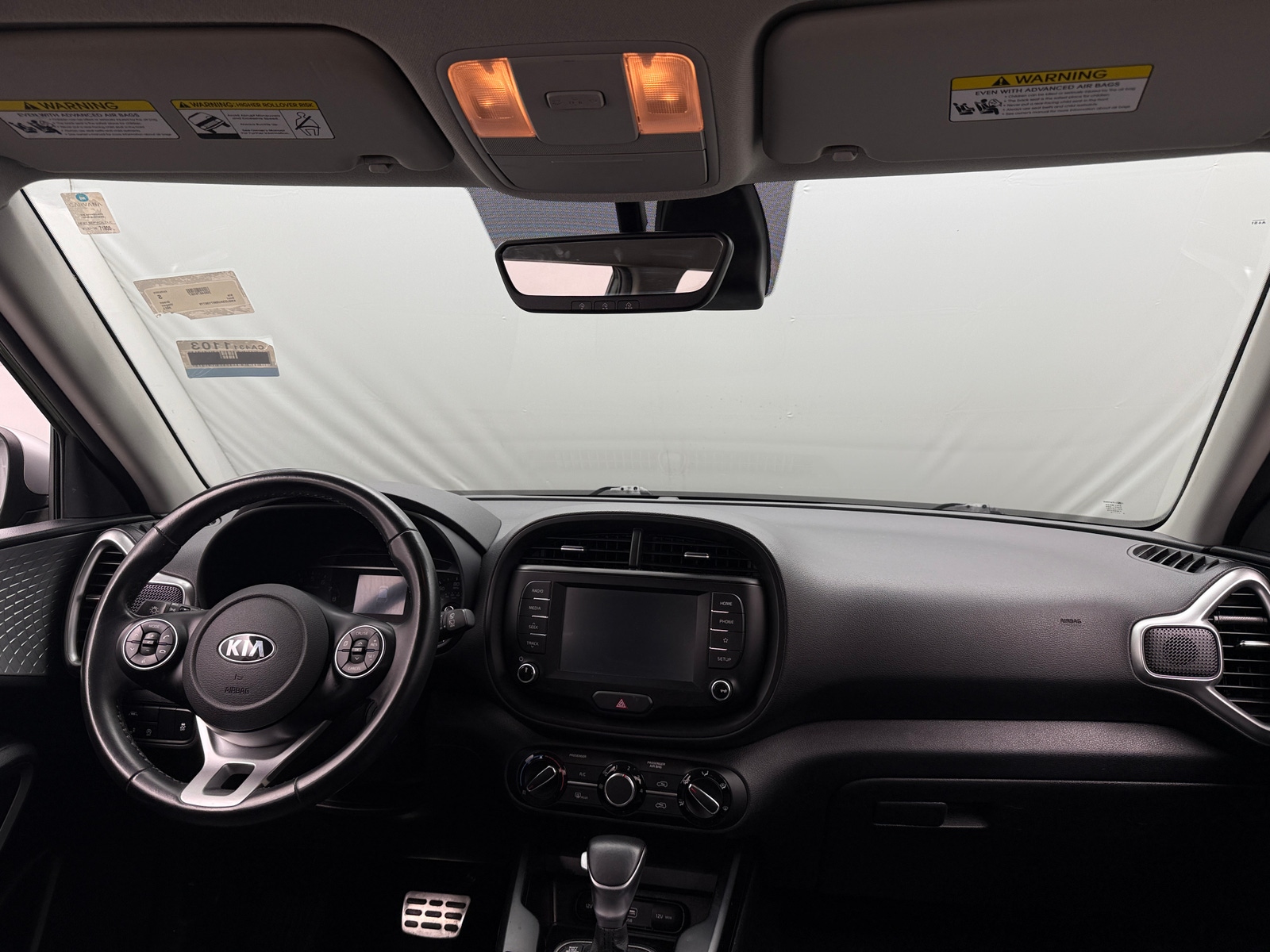 Thumbnail: 2021 Kia Soul - 3