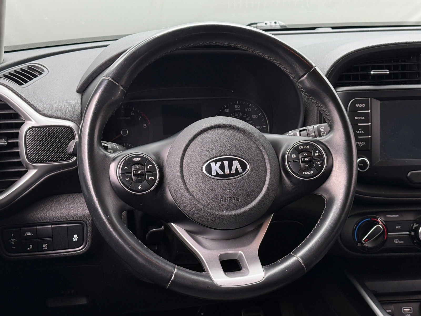 Thumbnail: 2021 Kia Soul - 5