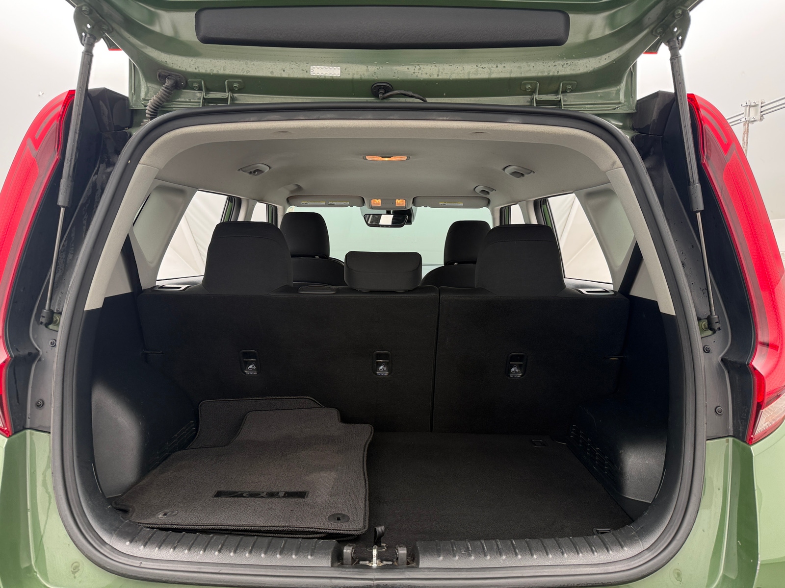 Thumbnail: 2021 Kia Soul - 7