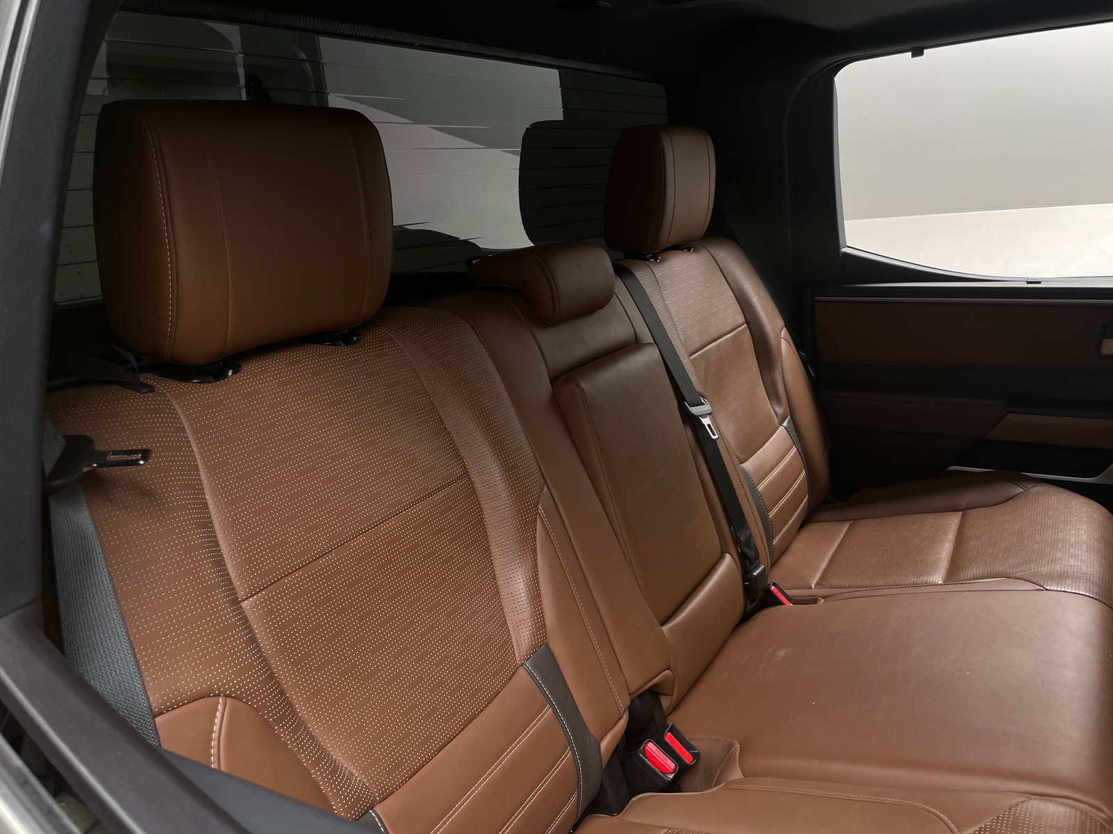 Thumbnail: 2023 Toyota Tundra - 5