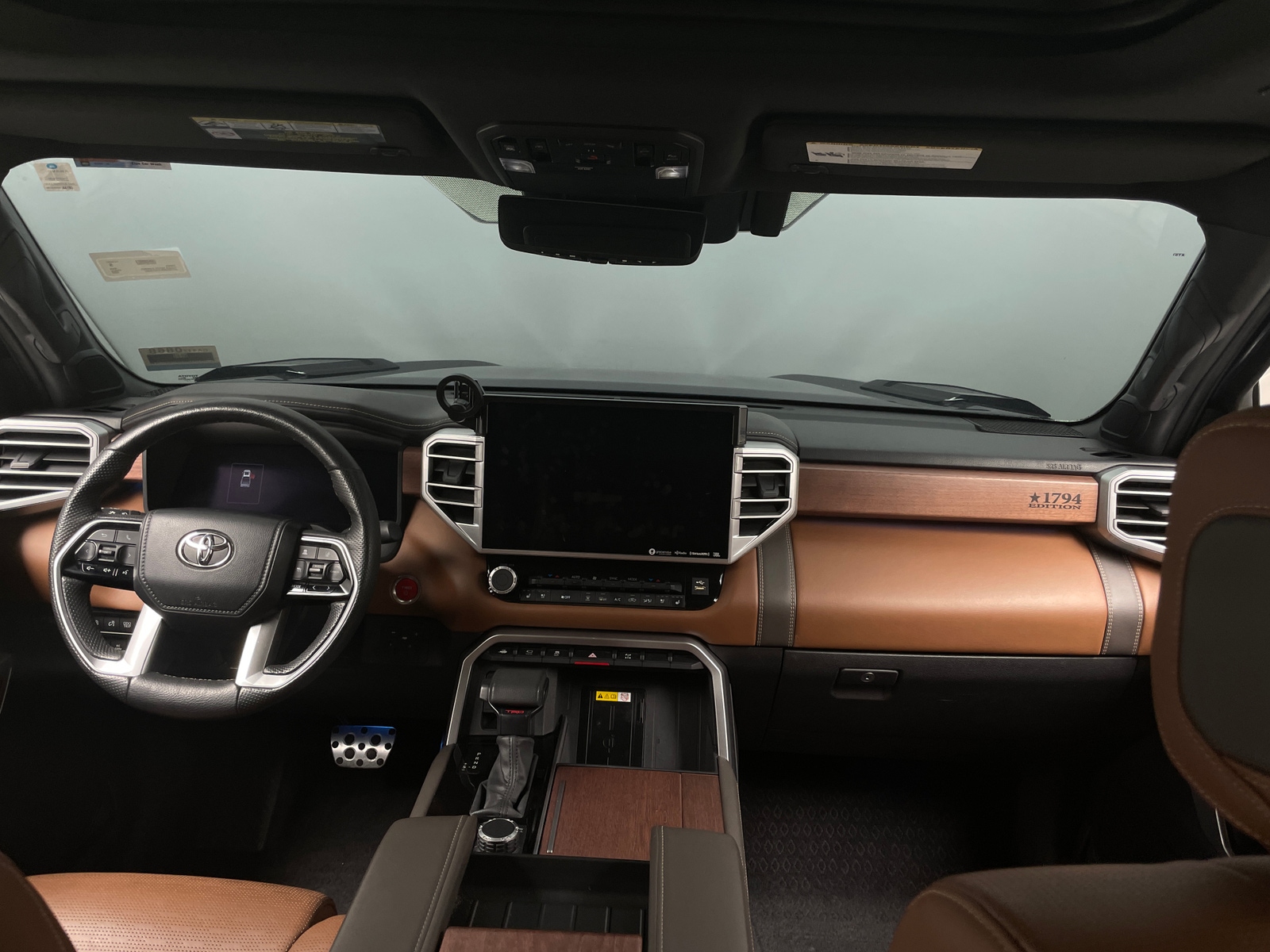 Thumbnail: 2023 Toyota Tundra - 2