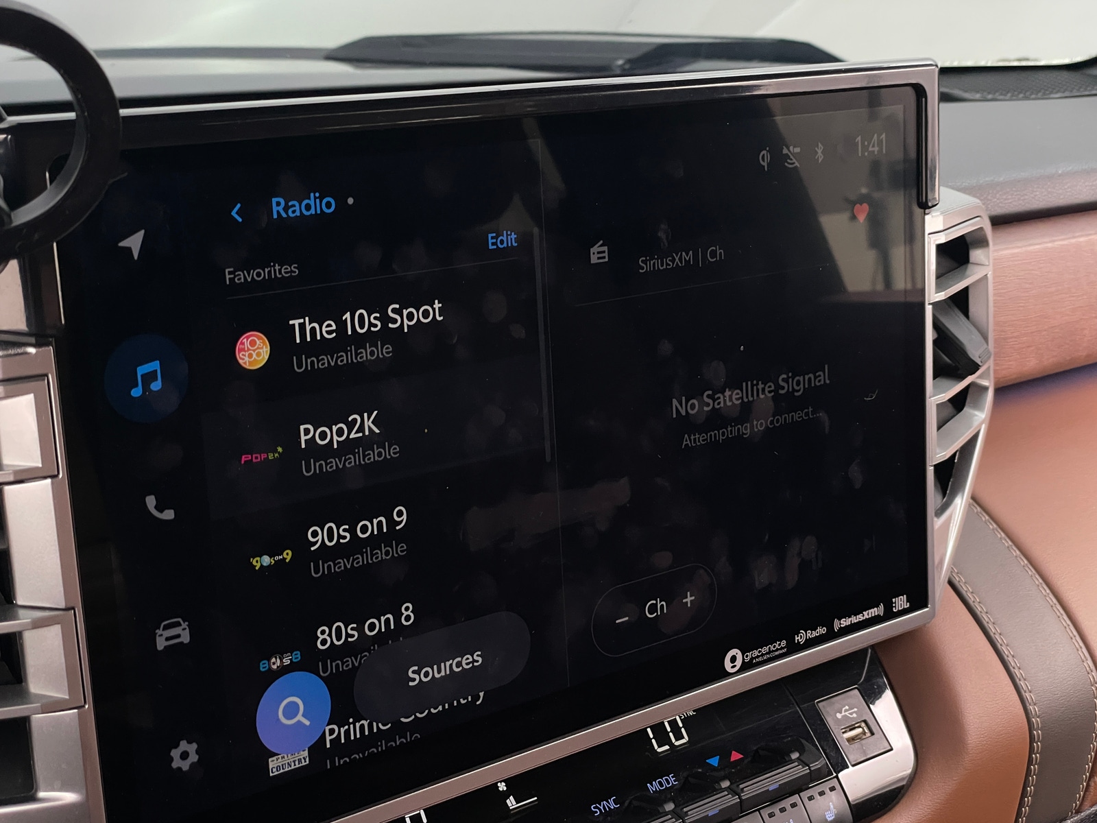 Thumbnail: 2023 Toyota Tundra - 3