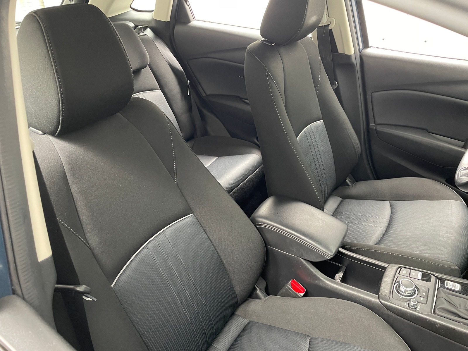 Thumbnail: 2021 Mazda CX-3 - 2