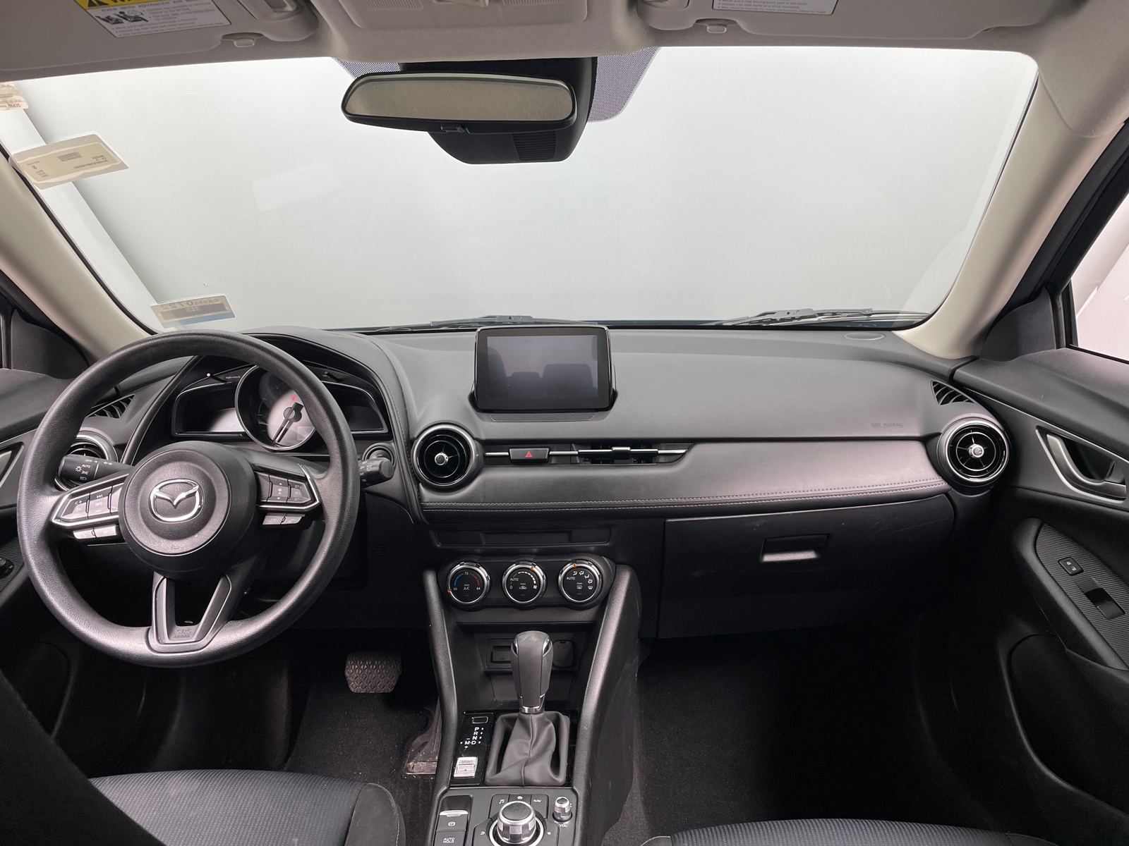 Thumbnail: 2021 Mazda CX-3 - 3