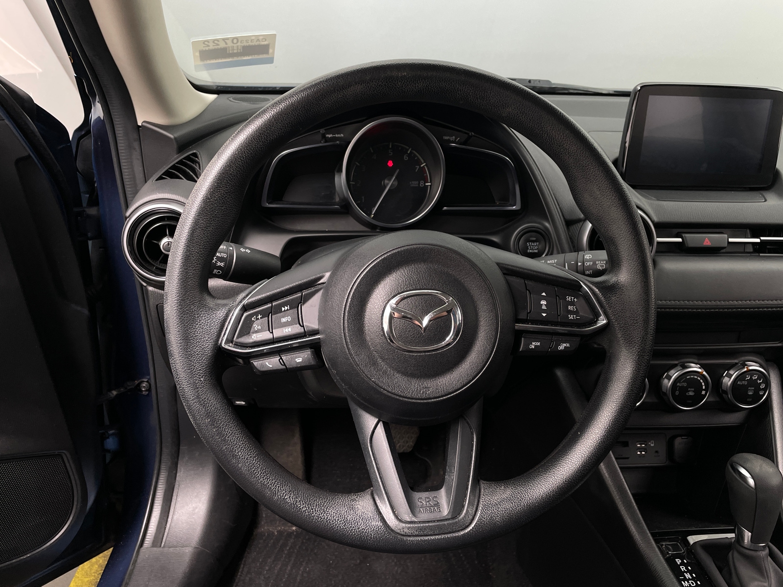 Thumbnail: 2021 Mazda CX-3 - 5