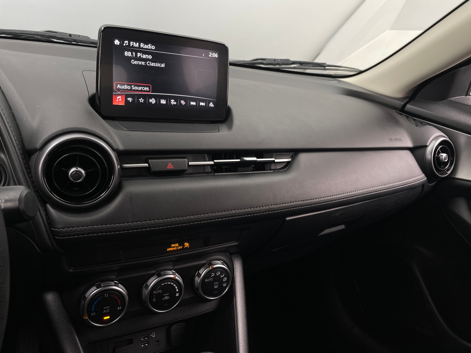 Thumbnail: 2021 Mazda CX-3 - 4