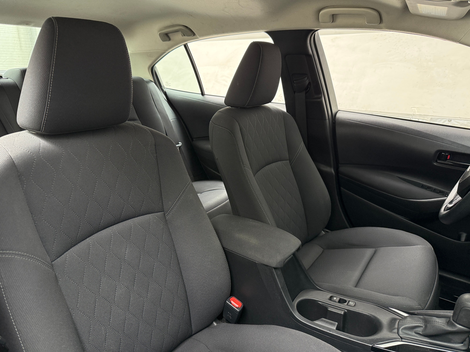 Thumbnail: 2024 Toyota Corolla - 2