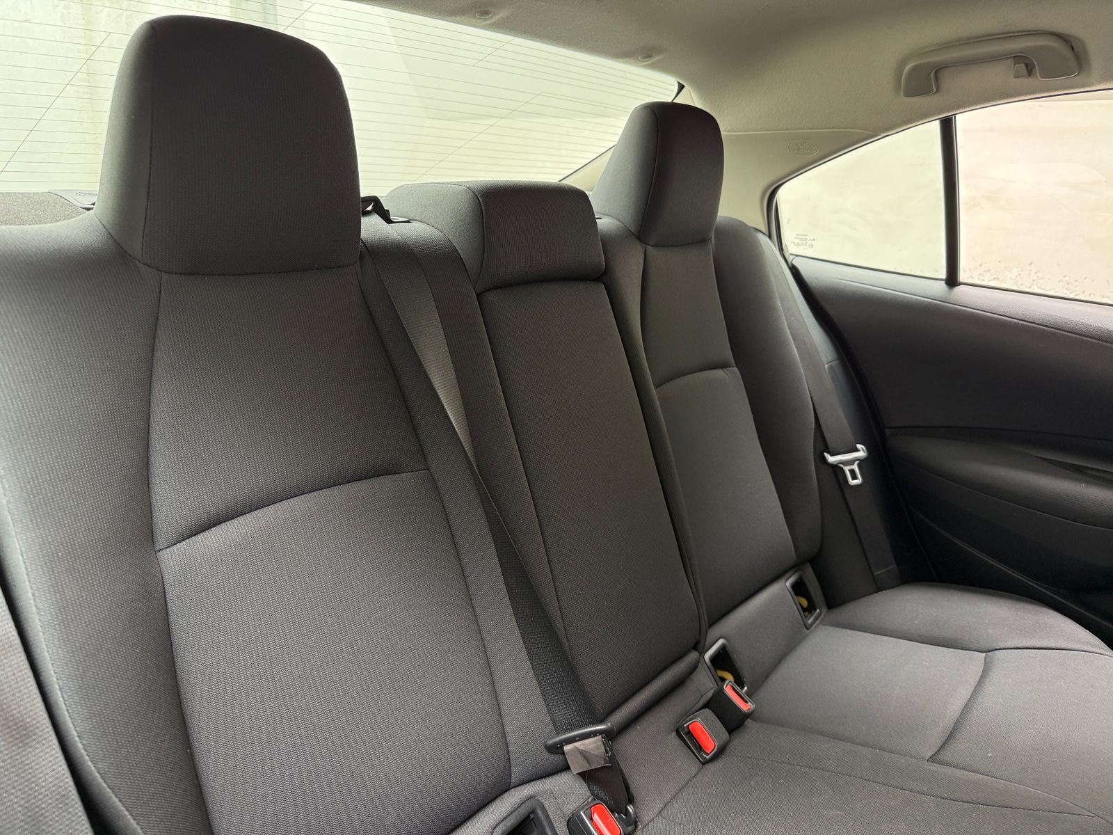 Thumbnail: 2024 Toyota Corolla - 6