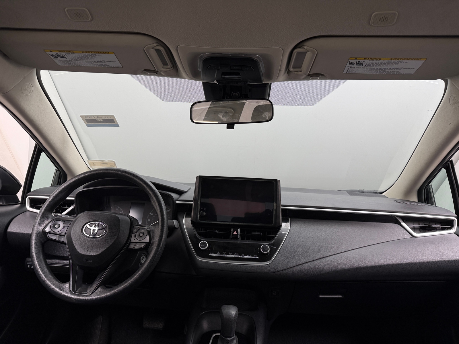 Thumbnail: 2024 Toyota Corolla - 3