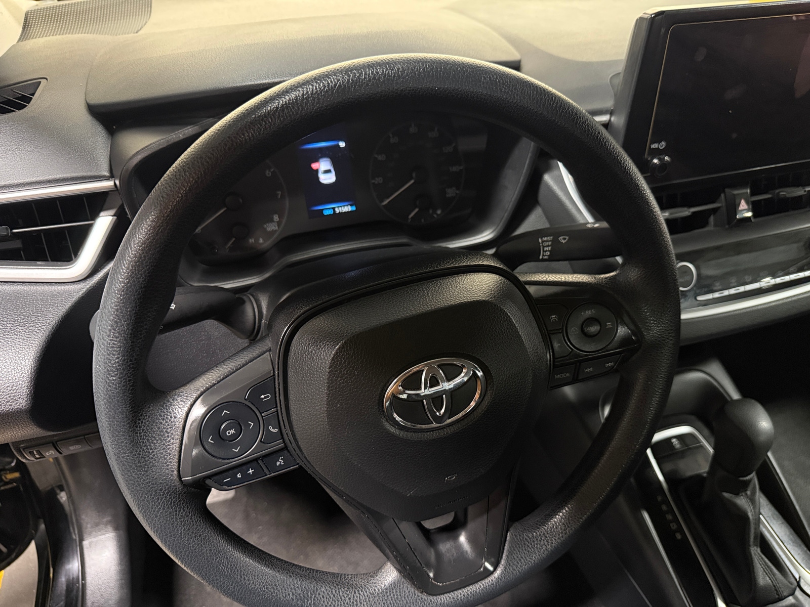 Thumbnail: 2024 Toyota Corolla - 5