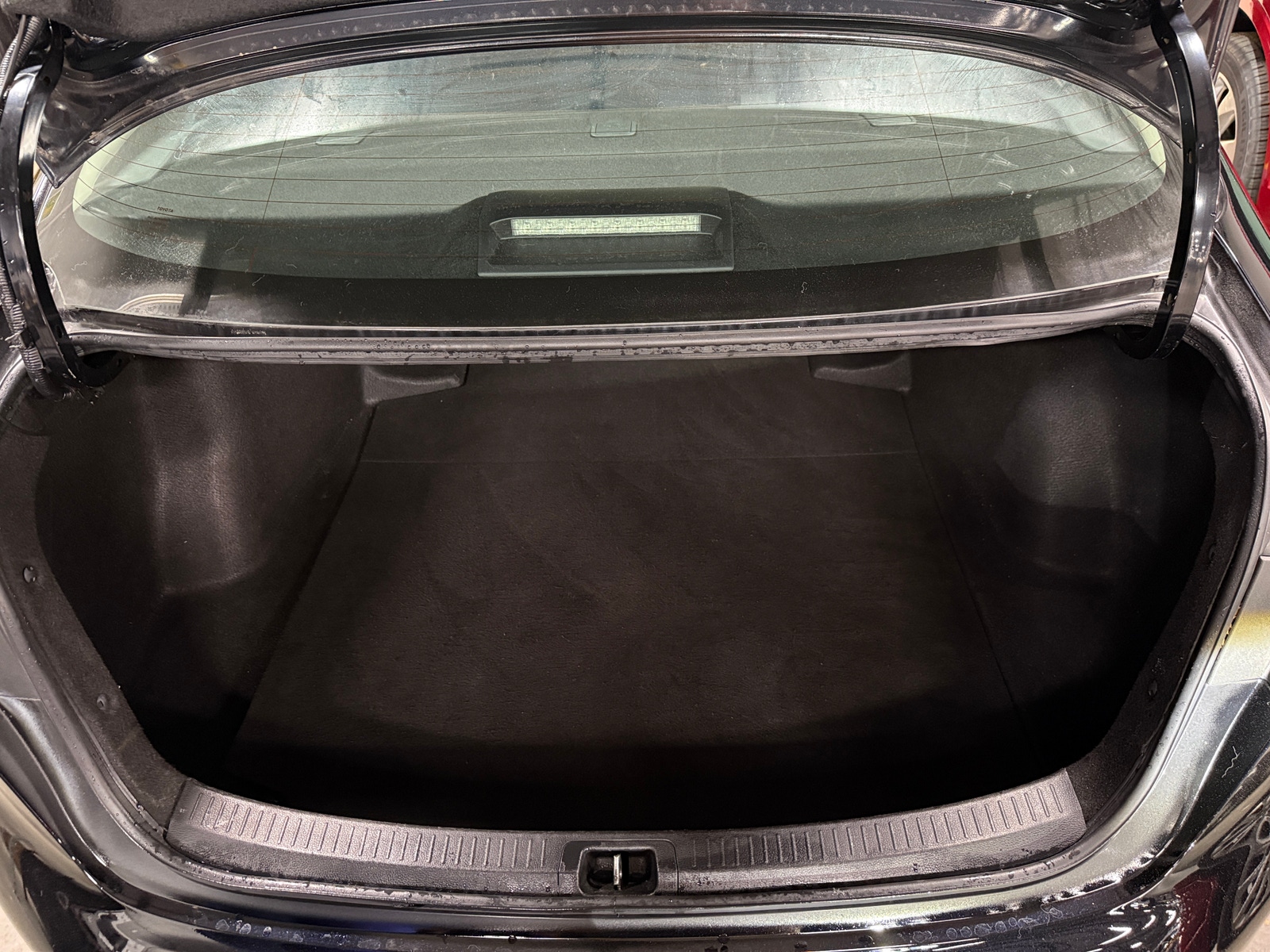 Thumbnail: 2024 Toyota Corolla - 7