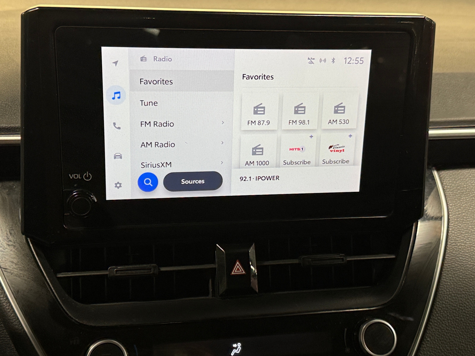 Thumbnail: 2024 Toyota Corolla - 4