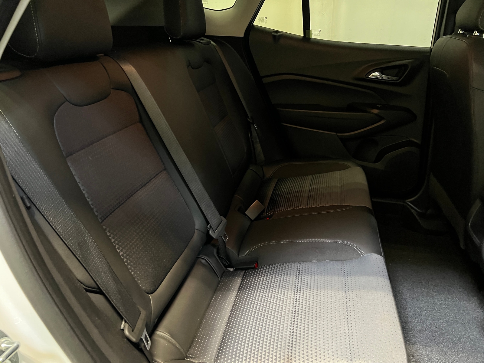 Thumbnail: 2025 Chevrolet Trax - 6