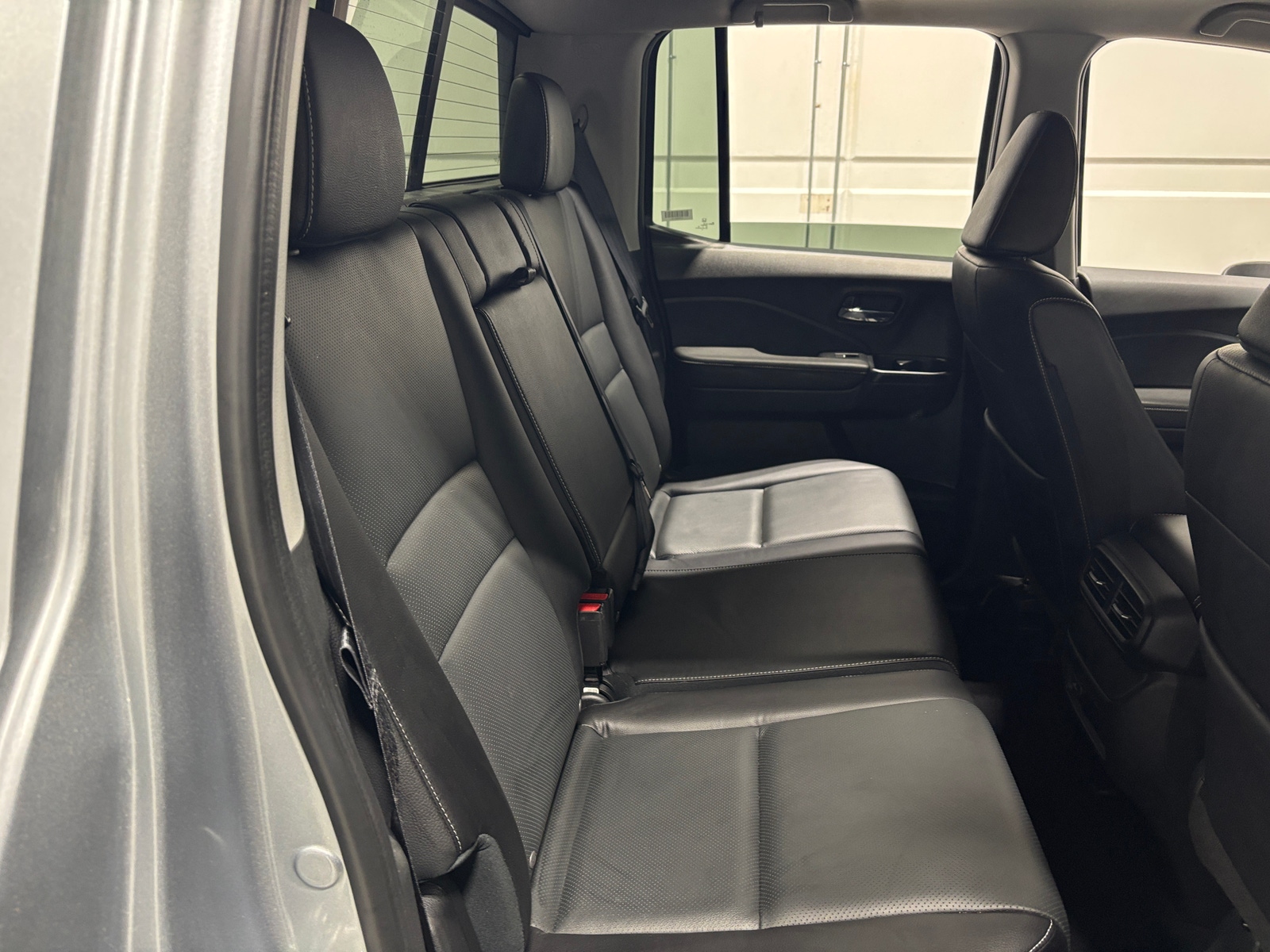 Thumbnail: 2025 Honda Ridgeline - 5