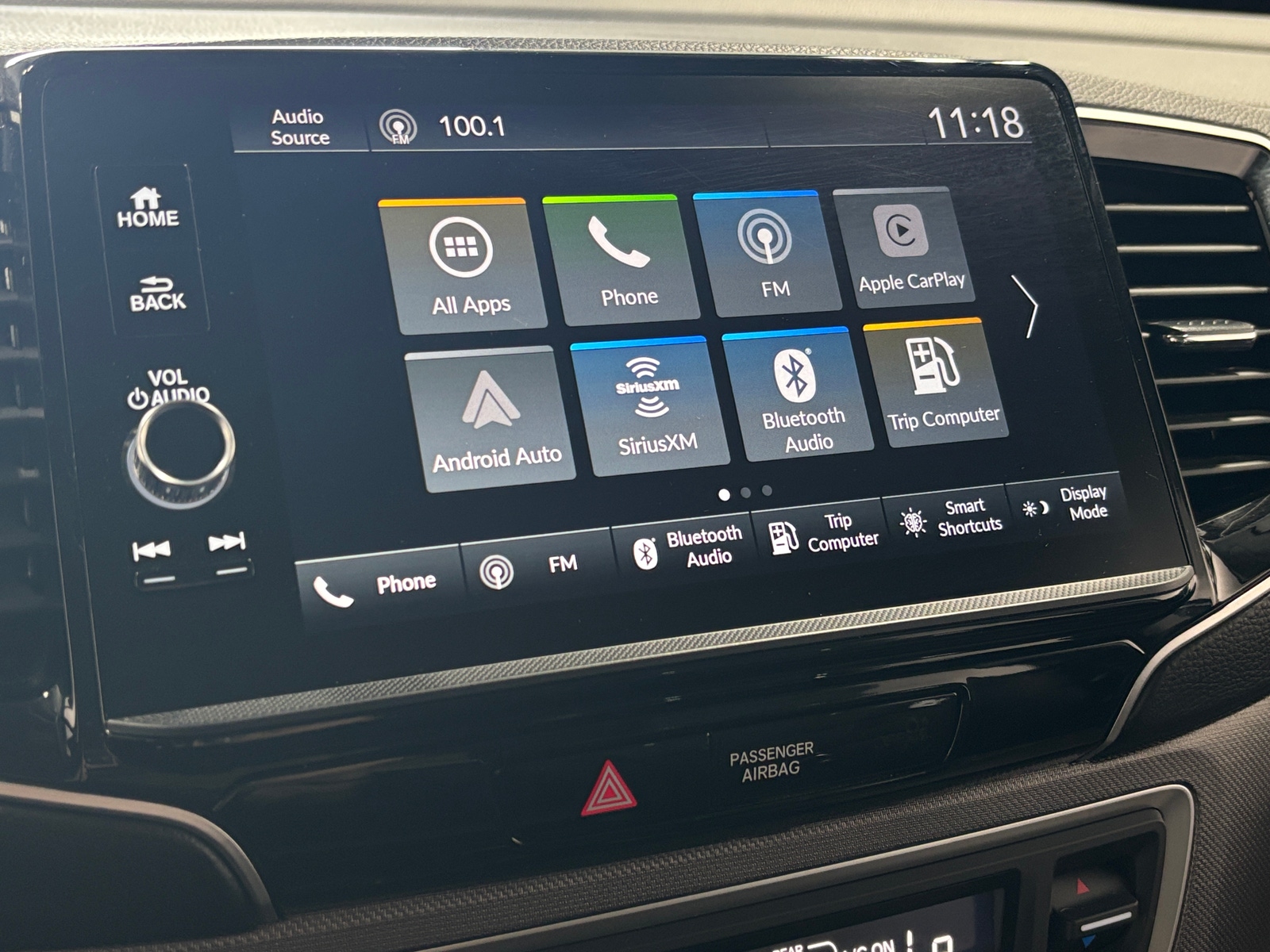 Thumbnail: 2025 Honda Ridgeline - 3