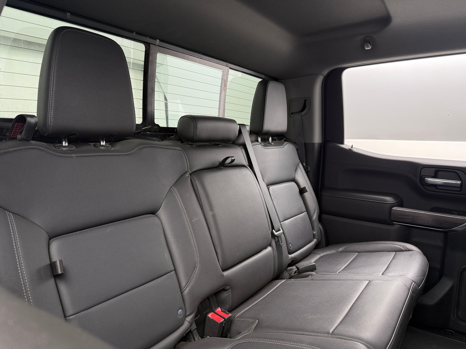 Thumbnail: 2021 Chevrolet Silverado 1500 - 5