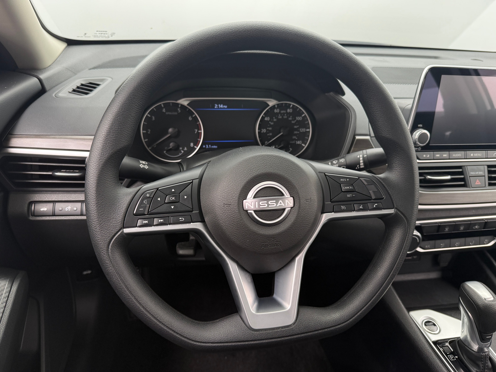 Thumbnail: 2025 Nissan Altima - 5