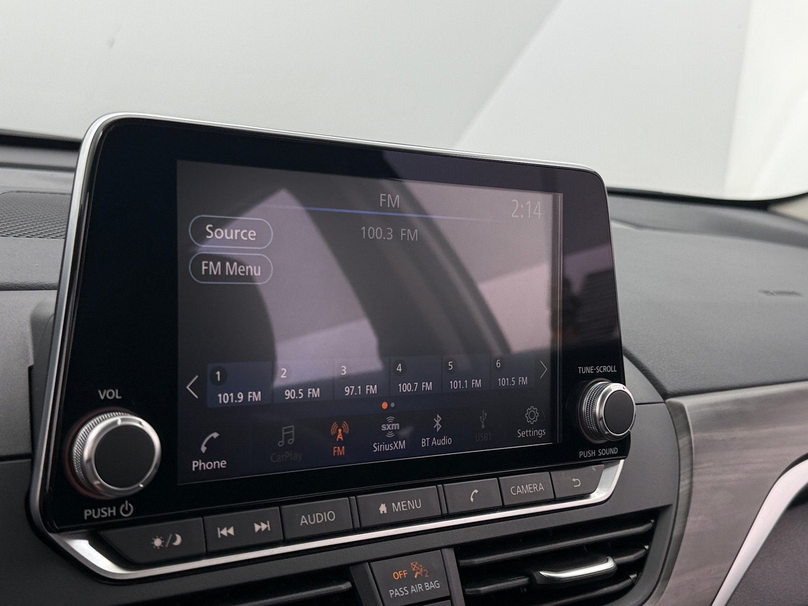 Thumbnail: 2025 Nissan Altima - 4