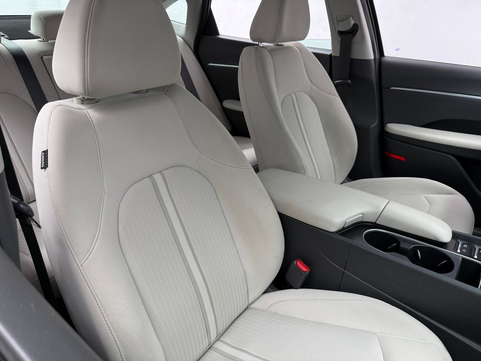 Thumbnail: 2025 Hyundai Sonata - 2