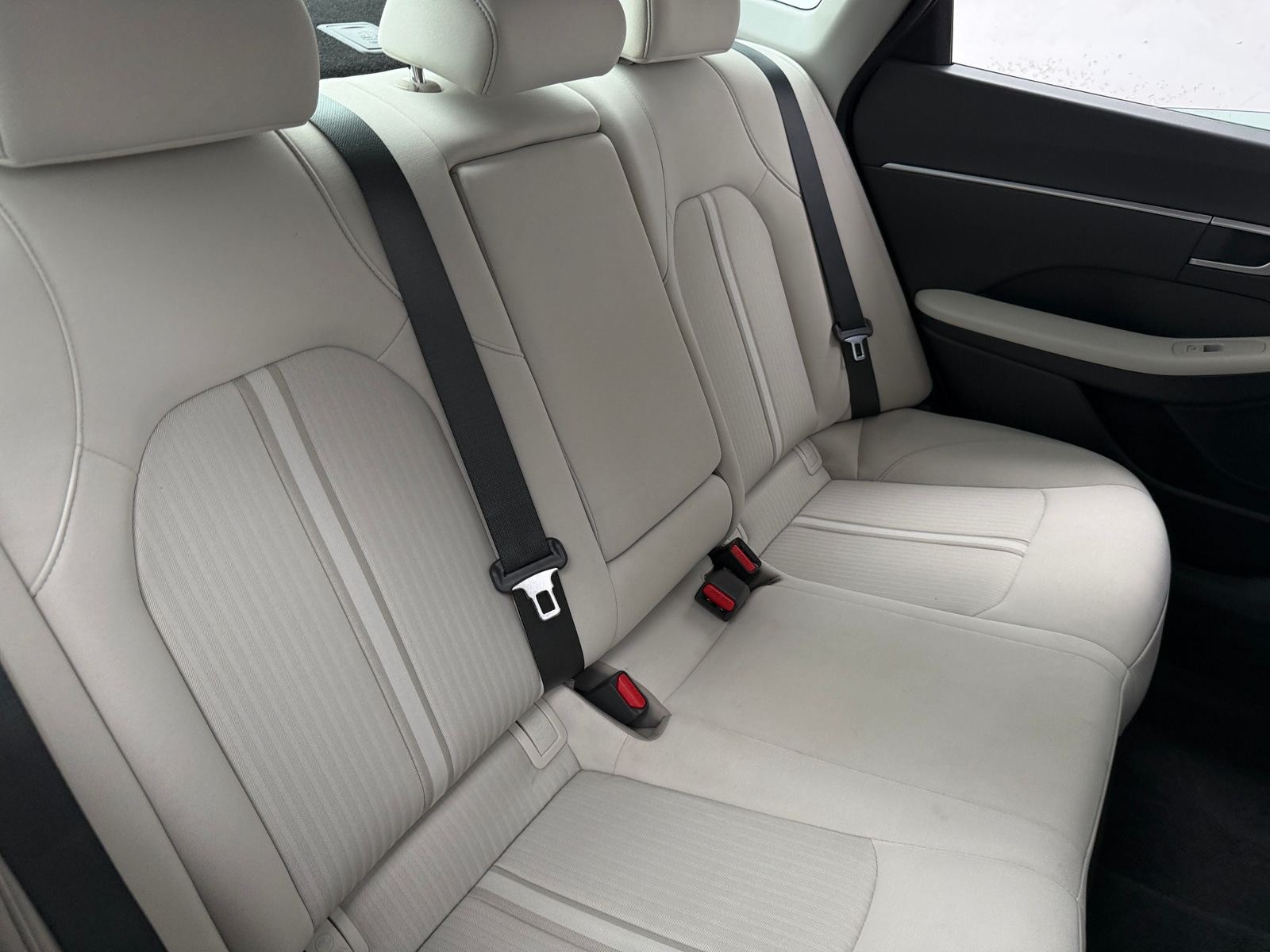 Thumbnail: 2025 Hyundai Sonata - 6