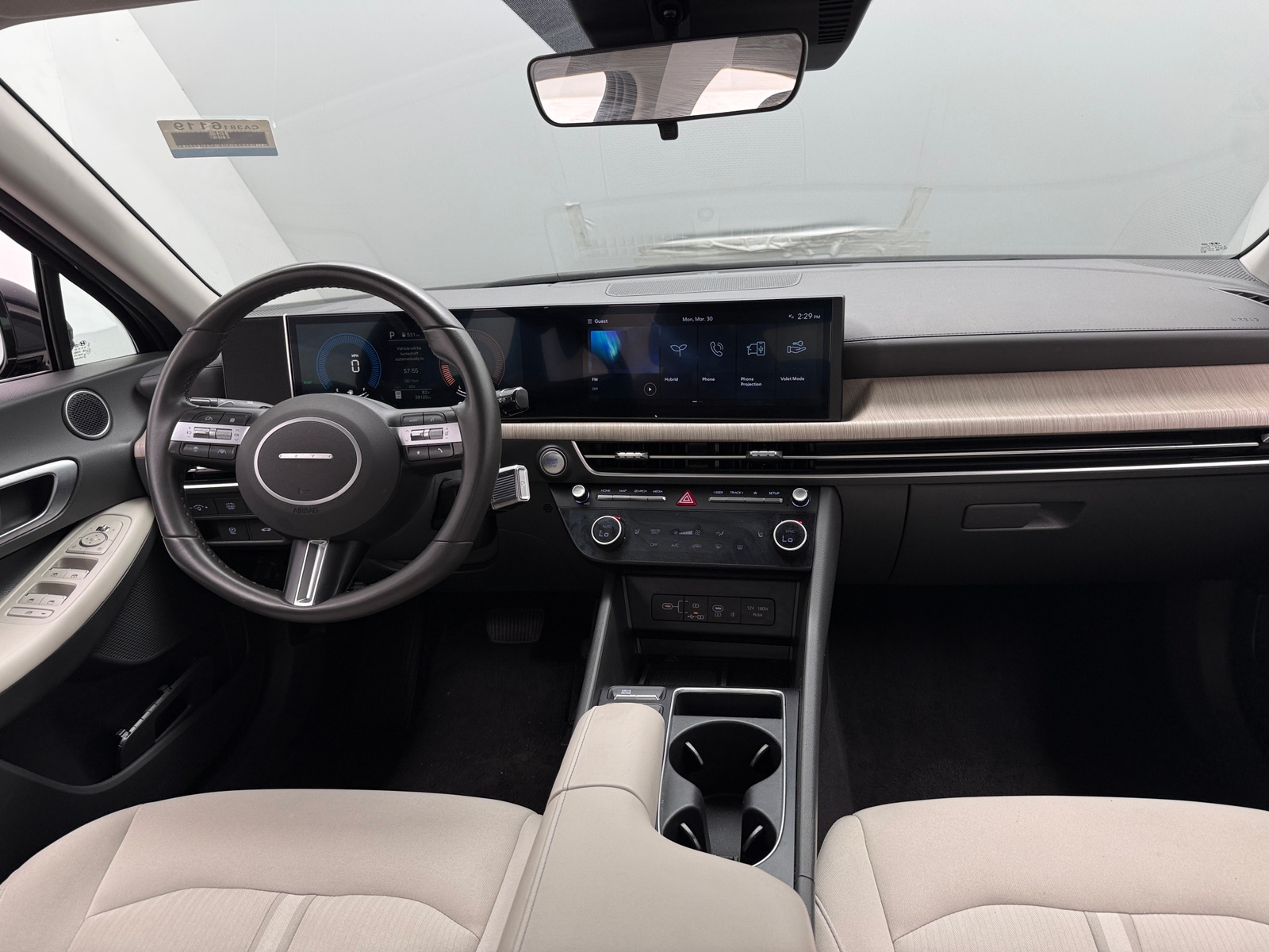 Thumbnail: 2025 Hyundai Sonata - 3