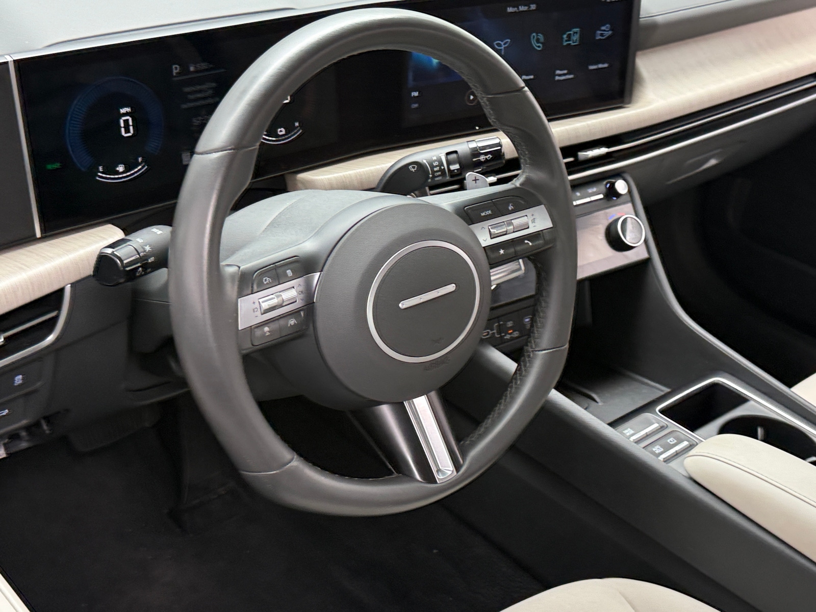 Thumbnail: 2025 Hyundai Sonata - 5