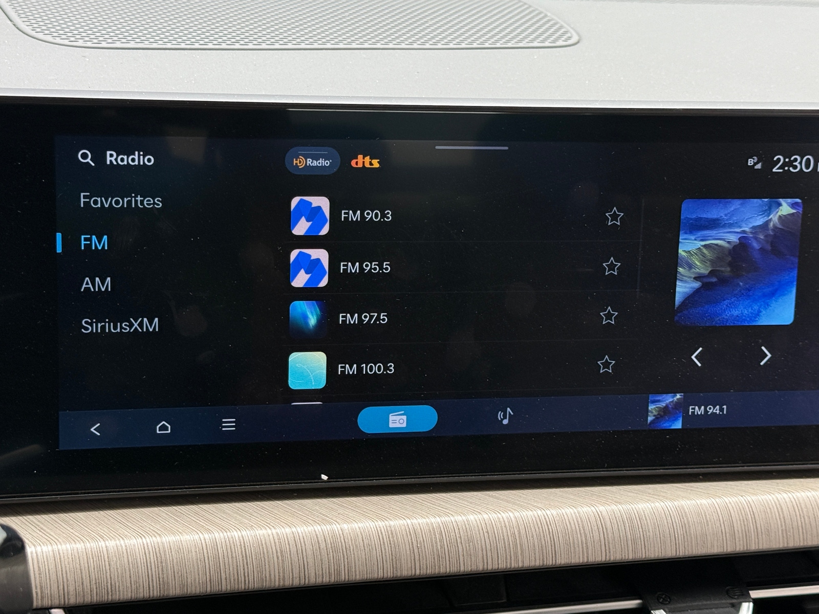 Thumbnail: 2025 Hyundai Sonata - 4