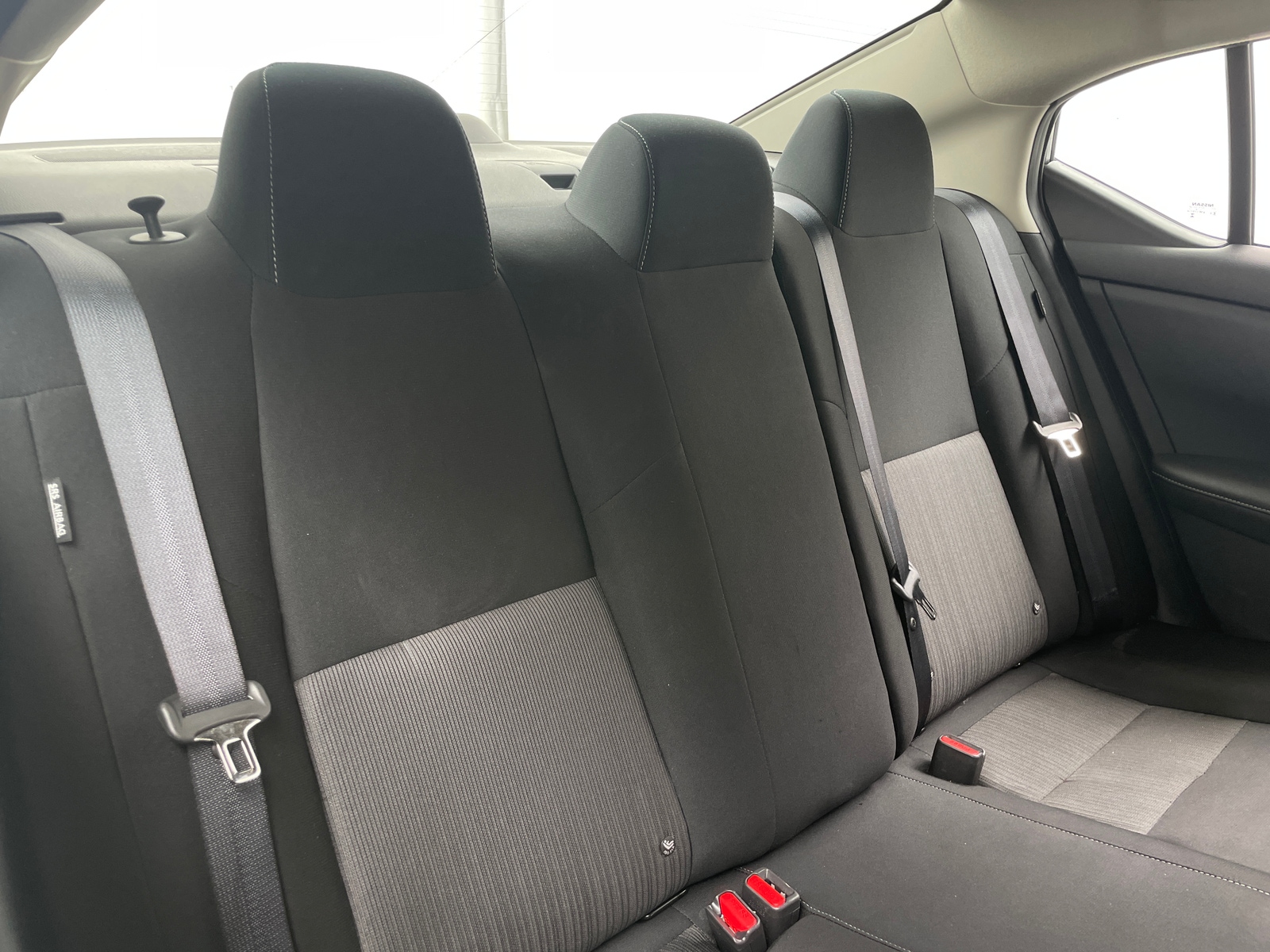 Thumbnail: 2025 Nissan Sentra - 6