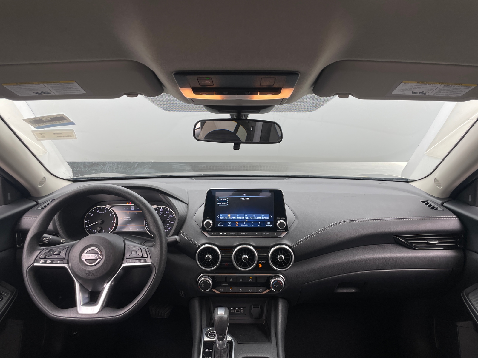 Thumbnail: 2025 Nissan Sentra - 3