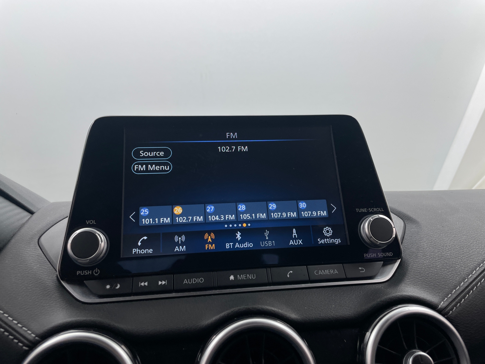 Thumbnail: 2025 Nissan Sentra - 4