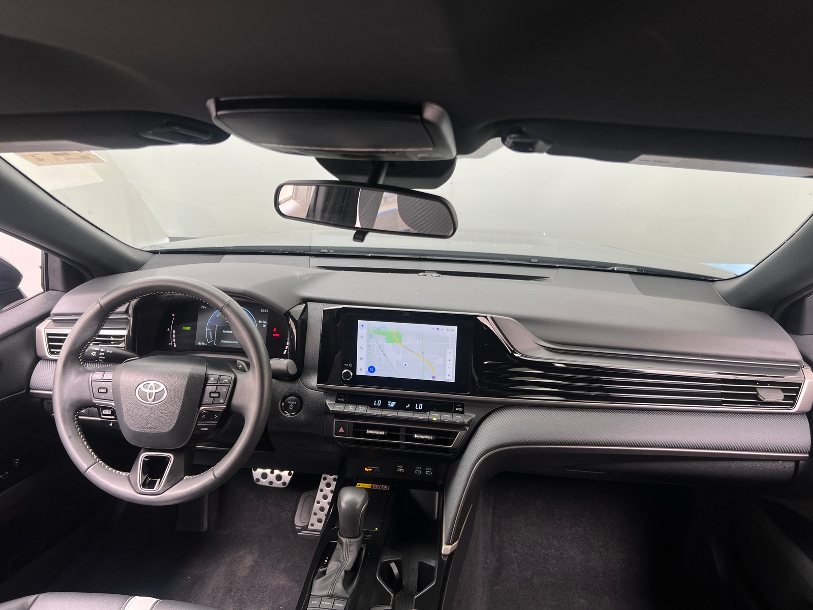 Thumbnail: 2025 Toyota Camry - 3