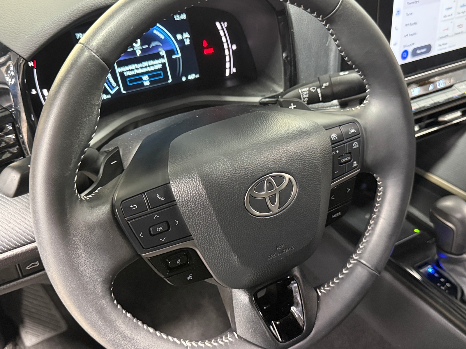 Thumbnail: 2025 Toyota Camry - 5