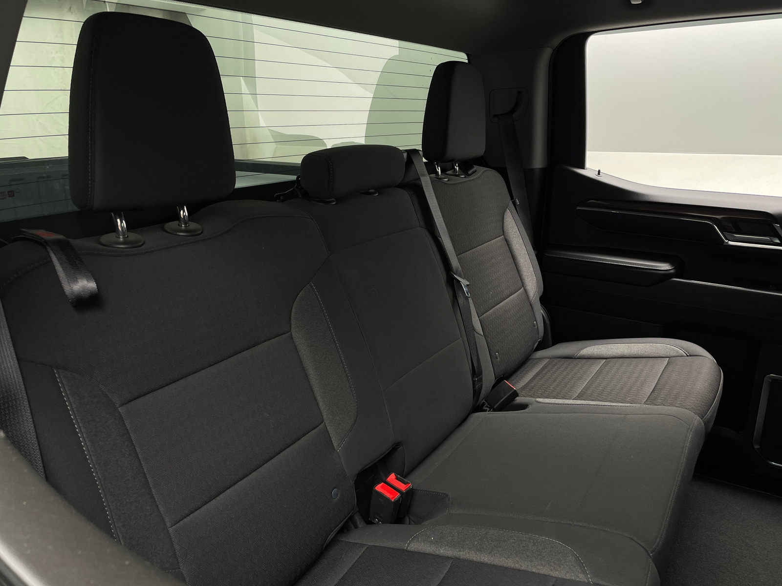 Thumbnail: 2024 Chevrolet Silverado 1500 - 6