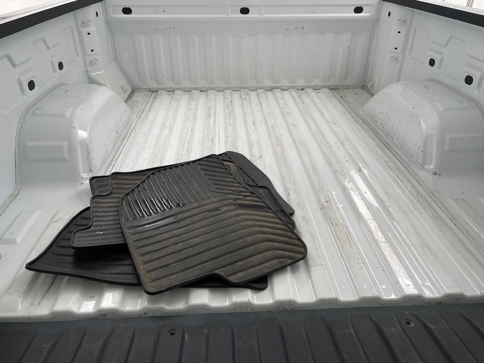 Thumbnail: 2024 Chevrolet Silverado 1500 - 7