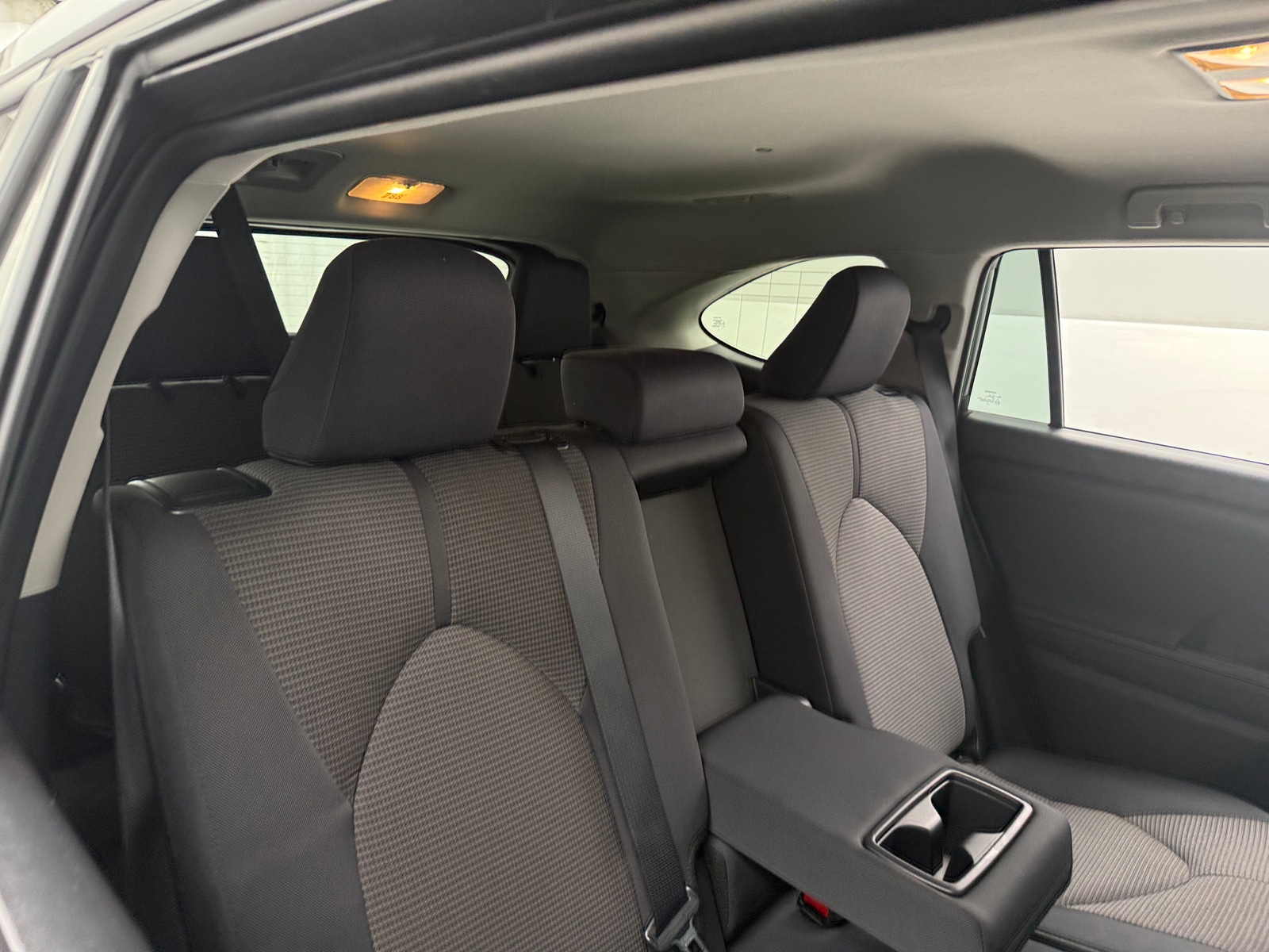 Thumbnail: 2025 Toyota Highlander - 6