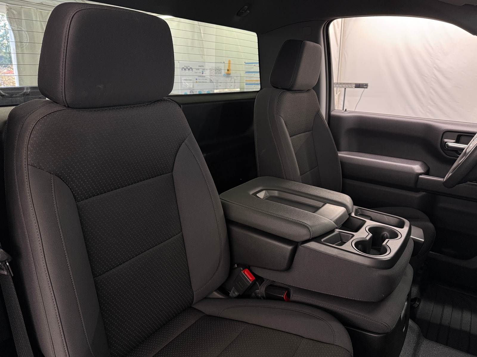 Thumbnail: 2024 GMC Sierra 1500 - 2